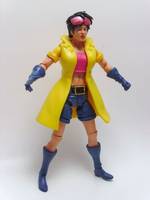 Jubilee X-Men (Marvel Legends) Custom Action Figure