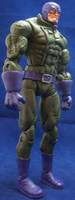 Wrecker (Marvel Legends) Custom Action Figure