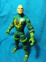Baron Wolfgang Von Strucker V2 (Marvel Legends) Custom Action Figure