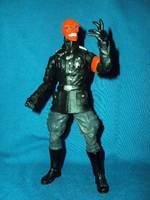 The Red Skull in WW2 Gear (Marvel Legends) Custom Action Figure