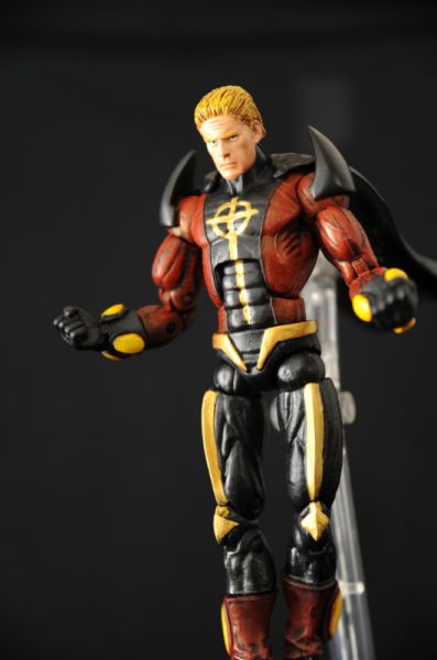 marvel legends quasar marvel legends quasar