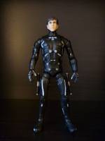 Tron (Tron) Custom Action Figure