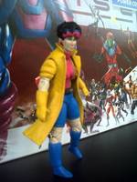 Jubilee (Marvel Universe) Custom Action Figure