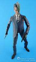 Two-Face (DC Universe) Custom Action Figure