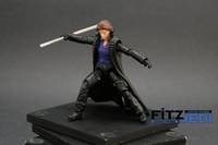 Gambit     X-Men: Origins Wolverine (Marvel Universe) Custom Action Figure