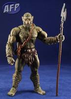 Moss Man (Masters of the Universe) Custom Action Figure