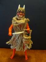 Namahage (Mego) Custom Action Figure