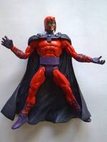 Magneto (Marvel Legends) Custom Action Figure