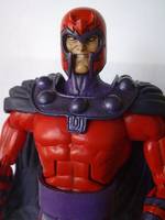 Magneto (Marvel Legends) Custom Action Figure