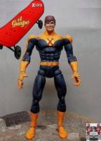 El Guapo (Marvel Legends) Custom Action Figure