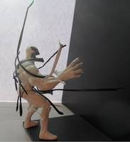 Anti-Venom (Spider-Man) Custom Action Figure