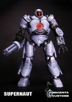 Supernaut (Marvel Legends) Custom Action Figure