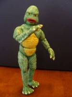 Baby Gill-Man (Mego) Custom Action Figure