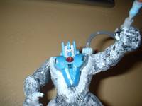 Beast Wars Ultra Magnus (Transformers) Custom Action Figure