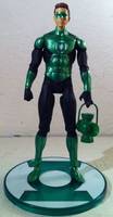 Hal Jordan (Movie Masters) Custom Action Figure