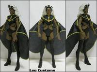 Classical Storn (Marvel Legends) Custom Action Figure