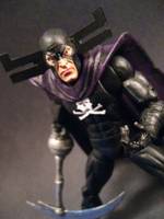 Grim Reaper (Marvel Legends) Custom Action Figure