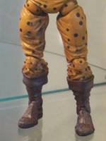 Djurdjevic's Kraven (Marvel Legends) Custom Action Figure