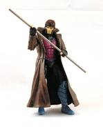 New Gambit V2 (Marvel Legends) Custom Action Figure