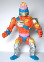 Banana Man (Masters of the Universe) Custom Action Figure