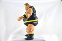 The Blob (Marvel Legends) Custom Action Figure