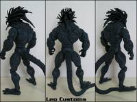 Blackheart (Marvel Legends) Custom Action Figure