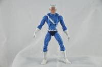 Quicksilver (Marvel Legends) Custom Action Figure