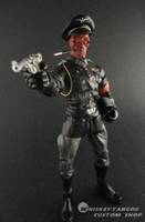 Red Skull (SS Uniform) (Marvel Legends) Custom Action Figure