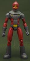Sentinel (X-Men Arcade Version) (Marvel Legends) Custom Action Figure