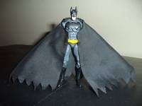 Batman (Marvel Universe) Custom Action Figure