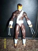 Daken (MU Style) (Marvel Universe) Custom Action Figure