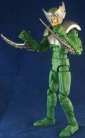 Whirlwind (Marvel Legends) Custom Action Figure