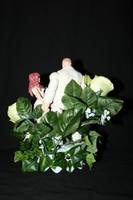 Kirk and Kelly (My Heroes) Custom Action Figure