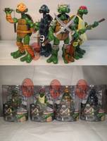 Stump Wrestling Leonardo (Teenage Mutant Ninja Turtles) Custom Action Figure