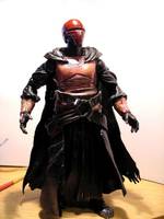 Darth Revan (Marvel Legends) Custom Action Figure