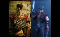 Dante (Capcom) Custom Action Figure