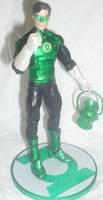 Green Lantern Hal Jordan (Green Lantern) Custom Action Figure