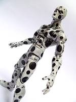 The Spot (Marvel Legends) Custom Action Figure
