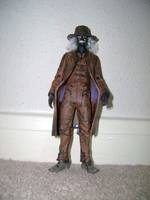 Jeepers Creepers (Movie Masters) Custom Action Figure