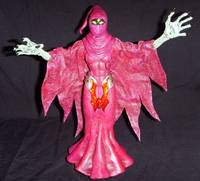 MOTU Classics Shadow Weaver (Masters of the Universe) Custom Action Figure