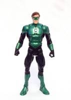 Green Lantern "First Flight" Hal Jordan (Green Lantern) Custom Action Figure