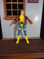 Dark Morph (X-Men 90's) (Marvel Universe) Custom Action Figure