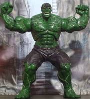 Hulk (Marvel) Custom Action Figure