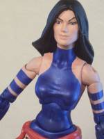 Psylocke (Marvel Legends) Custom Action Figure