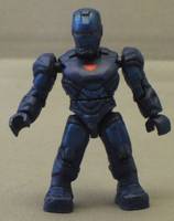 Stealth Iron Man Mega Bloks (Iron Man) Custom Miniature / Figurine