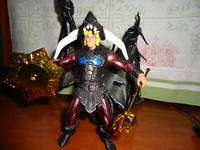 Siegfried ( Dragonslayer) (Original) Custom Action Figure