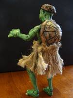 Kappa004 (Mego) Custom Action Figure