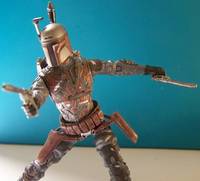 B’Arin Apma (Star Wars) Custom Action Figure
