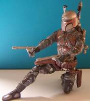 B’Arin Apma (Star Wars) Custom Action Figure