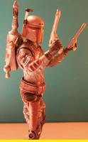 B’Arin Apma (Star Wars) Custom Action Figure